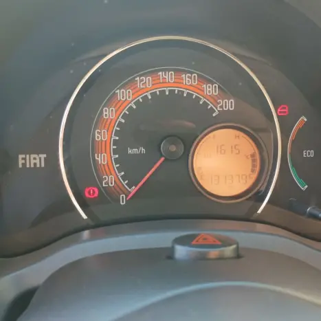 FIAT Uno 1.0 4P FLEX VIVACE EVO, Foto 9