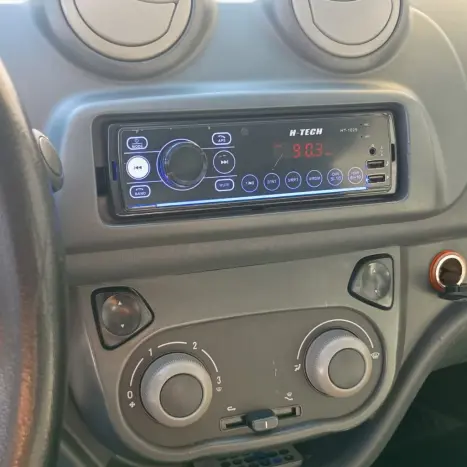 FIAT Uno 1.0 4P FLEX VIVACE EVO, Foto 10