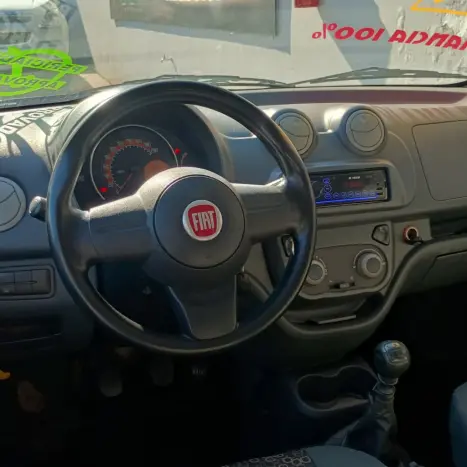 FIAT Uno 1.0 4P FLEX VIVACE EVO, Foto 11