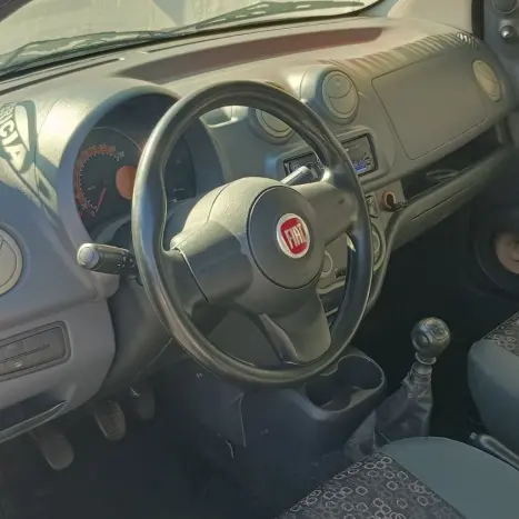 FIAT Uno 1.0 4P FLEX VIVACE EVO, Foto 12