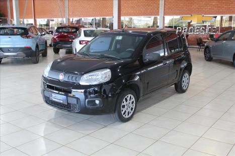 FIAT Uno 1.0 4P FLEX EVO ATTRACTIVE, Foto 1