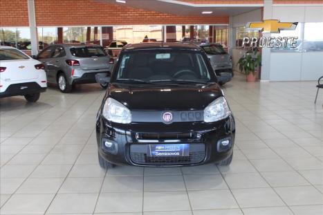 FIAT Uno 1.0 4P FLEX EVO ATTRACTIVE, Foto 2