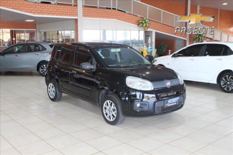 FIAT Uno 1.0 4P FLEX EVO ATTRACTIVE, Foto 3