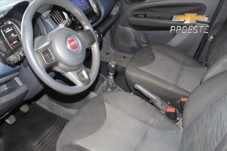FIAT Uno 1.0 4P FLEX EVO ATTRACTIVE, Foto 4