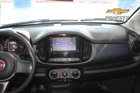 FIAT Uno 1.0 4P FLEX EVO ATTRACTIVE, Foto 5