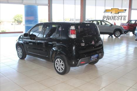 FIAT Uno 1.0 4P FLEX EVO ATTRACTIVE, Foto 7