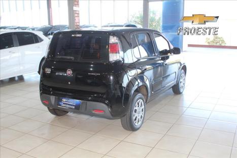 FIAT Uno 1.0 4P FLEX EVO ATTRACTIVE, Foto 8