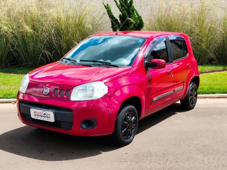 FIAT Uno 1.0 4P FLEX VIVACE EVO, Foto 3