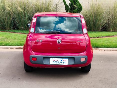 FIAT Uno 1.0 4P FLEX VIVACE EVO, Foto 5
