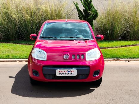 FIAT Uno 1.0 4P FLEX VIVACE EVO, Foto 2
