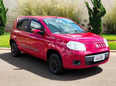 FIAT Uno 1.0 4P FLEX VIVACE EVO, Foto 1