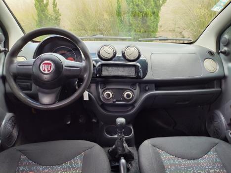 FIAT Uno 1.0 4P FLEX VIVACE EVO, Foto 9