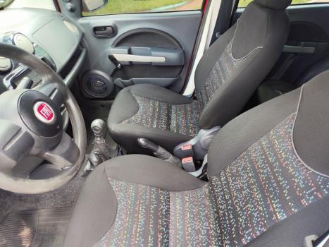 FIAT Uno 1.0 4P FLEX VIVACE EVO, Foto 7