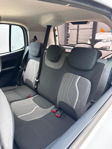 FIAT Uno 1.0 4P FLEX WAY CELEBRATION, Foto 8