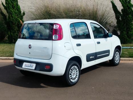 FIAT Uno 1.0 4P FLEX VIVACE, Foto 4