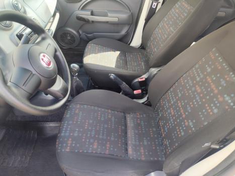 FIAT Uno 1.0 4P FLEX VIVACE, Foto 7