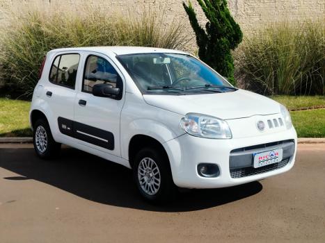 FIAT Uno 1.0 4P FLEX VIVACE, Foto 1