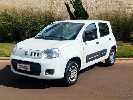FIAT Uno 1.0 4P FLEX VIVACE, Foto 3