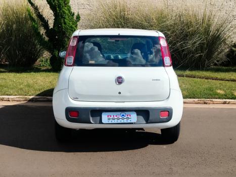 FIAT Uno 1.0 4P FLEX VIVACE, Foto 5