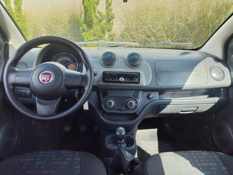 FIAT Uno 1.0 4P FLEX VIVACE, Foto 9