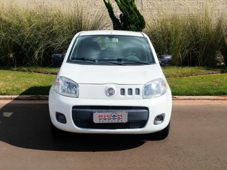 FIAT Uno 1.0 4P FLEX VIVACE, Foto 2