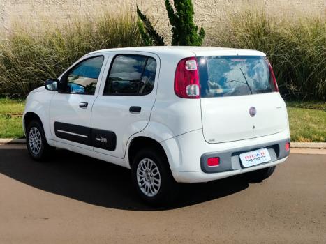 FIAT Uno 1.0 4P FLEX VIVACE, Foto 6