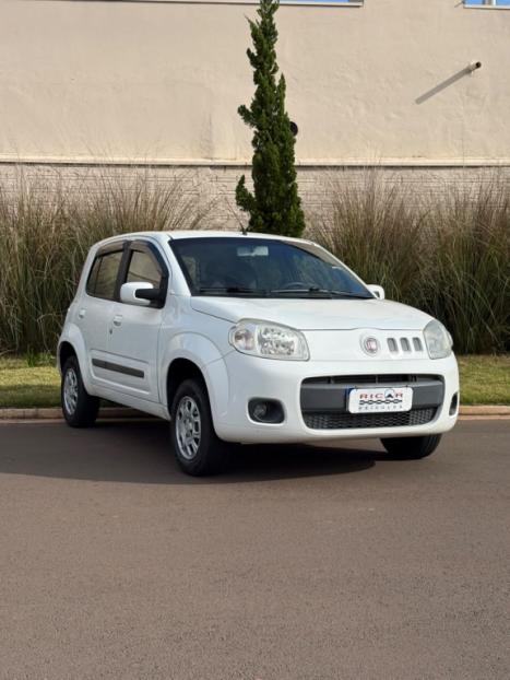 FIAT Uno 1.0 4P FLEX VIVACE, Foto 1