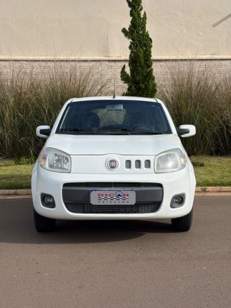 FIAT Uno 1.0 4P FLEX VIVACE, Foto 2