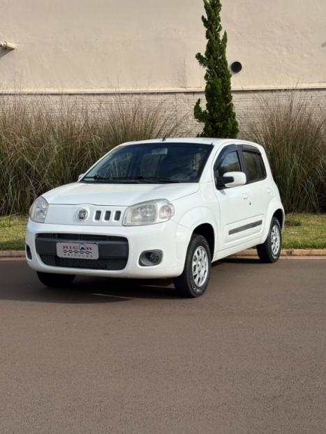 FIAT Uno 1.0 4P FLEX VIVACE, Foto 3