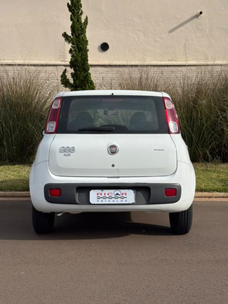 FIAT Uno 1.0 4P FLEX VIVACE, Foto 5