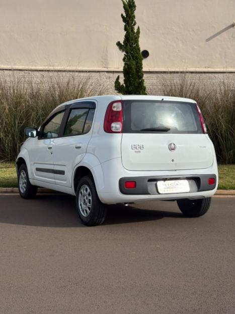 FIAT Uno 1.0 4P FLEX VIVACE, Foto 6