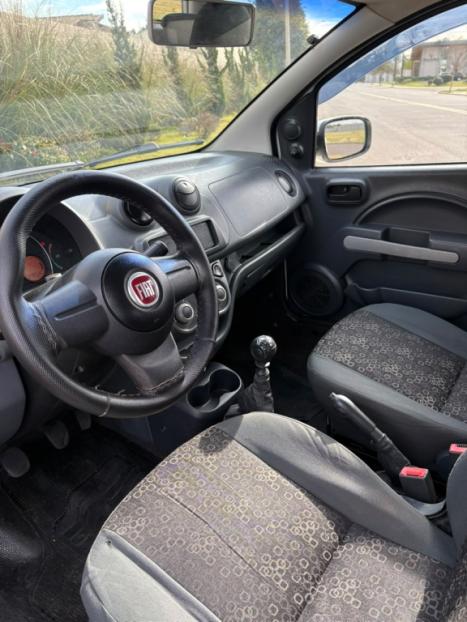 FIAT Uno 1.0 4P FLEX VIVACE, Foto 7