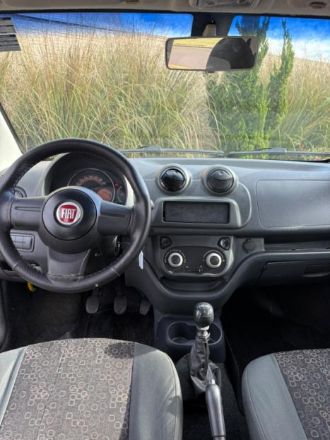 FIAT Uno 1.0 4P FLEX VIVACE, Foto 8