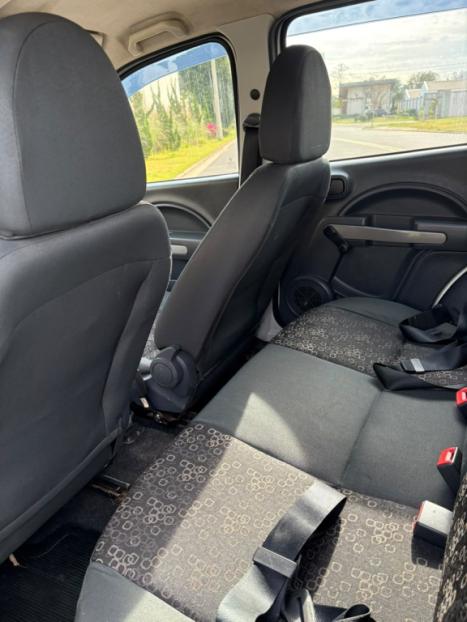 FIAT Uno 1.0 4P FLEX VIVACE, Foto 9