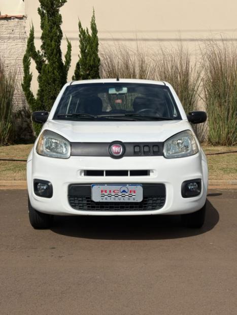 FIAT Uno 1.0 4P FLEX ATTRACTIVE, Foto 2