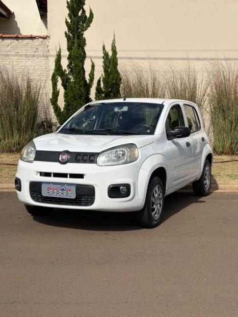 FIAT Uno 1.0 4P FLEX ATTRACTIVE, Foto 3