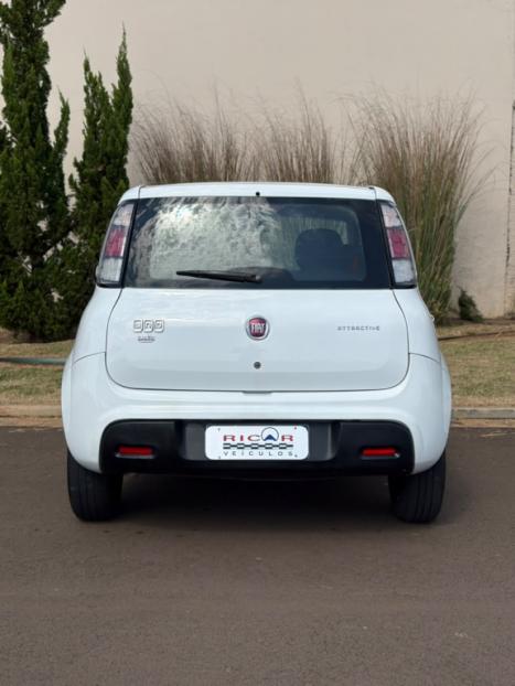 FIAT Uno 1.0 4P FLEX ATTRACTIVE, Foto 5