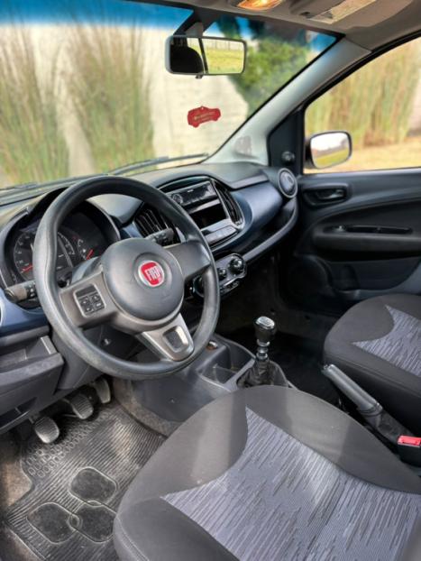 FIAT Uno 1.0 4P FLEX ATTRACTIVE, Foto 7