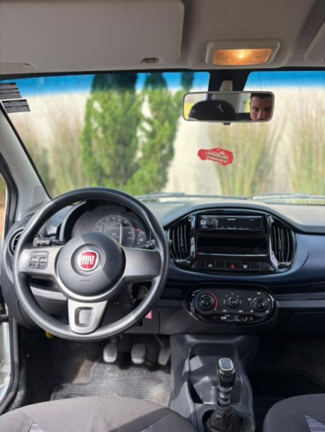 FIAT Uno 1.0 4P FLEX ATTRACTIVE, Foto 8