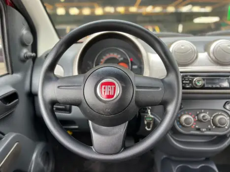 FIAT Uno 1.0 4P FLEX WAY, Foto 12