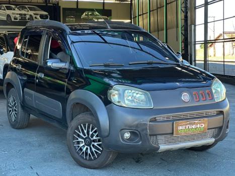 FIAT Uno 1.0 4P WAY, Foto 2