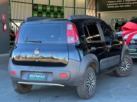 FIAT Uno 1.0 4P WAY, Foto 4