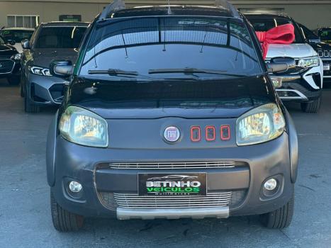 FIAT Uno 1.0 4P WAY, Foto 7