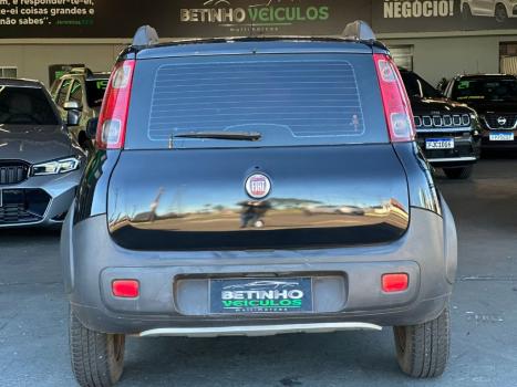 FIAT Uno 1.0 4P WAY, Foto 8