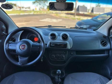 FIAT Uno 1.0 4P WAY, Foto 10