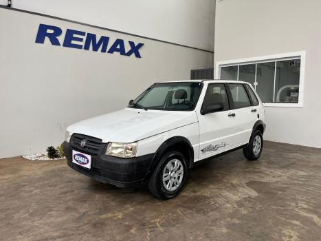 FIAT Uno 1.0, Foto 2