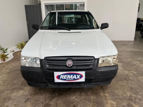 FIAT Uno 1.0, Foto 3