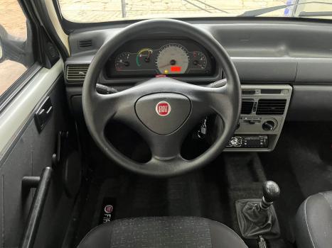 FIAT Uno 1.0, Foto 4