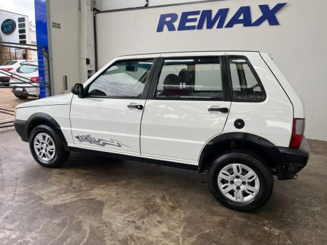 FIAT Uno 1.0, Foto 5