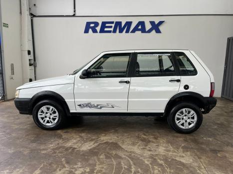 FIAT Uno 1.0, Foto 7